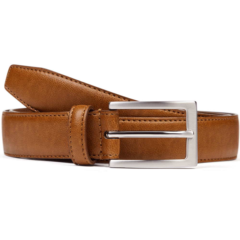 
                  
                    Men's Classic 3cm Belt - 5 colours
                  
                