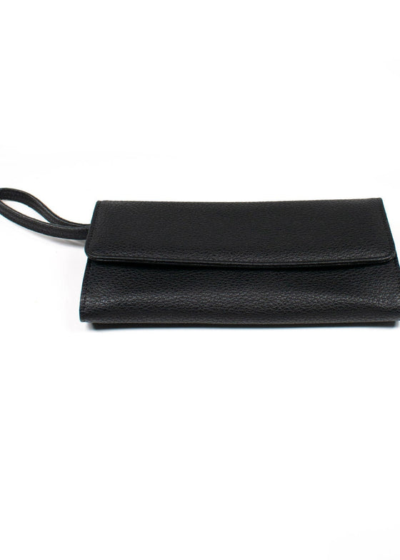 Continental Wallet