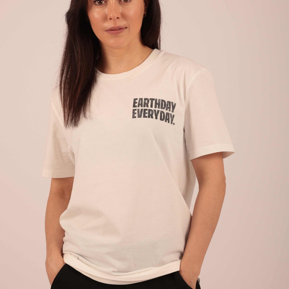 EARTHDAY UNISEX TEE