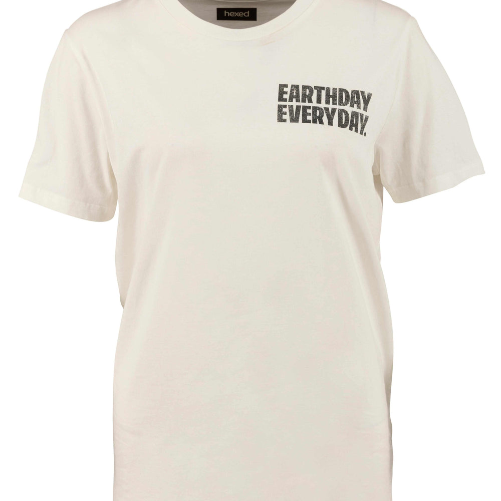 
                  
                    EARTHDAY UNISEX TEE
                  
                