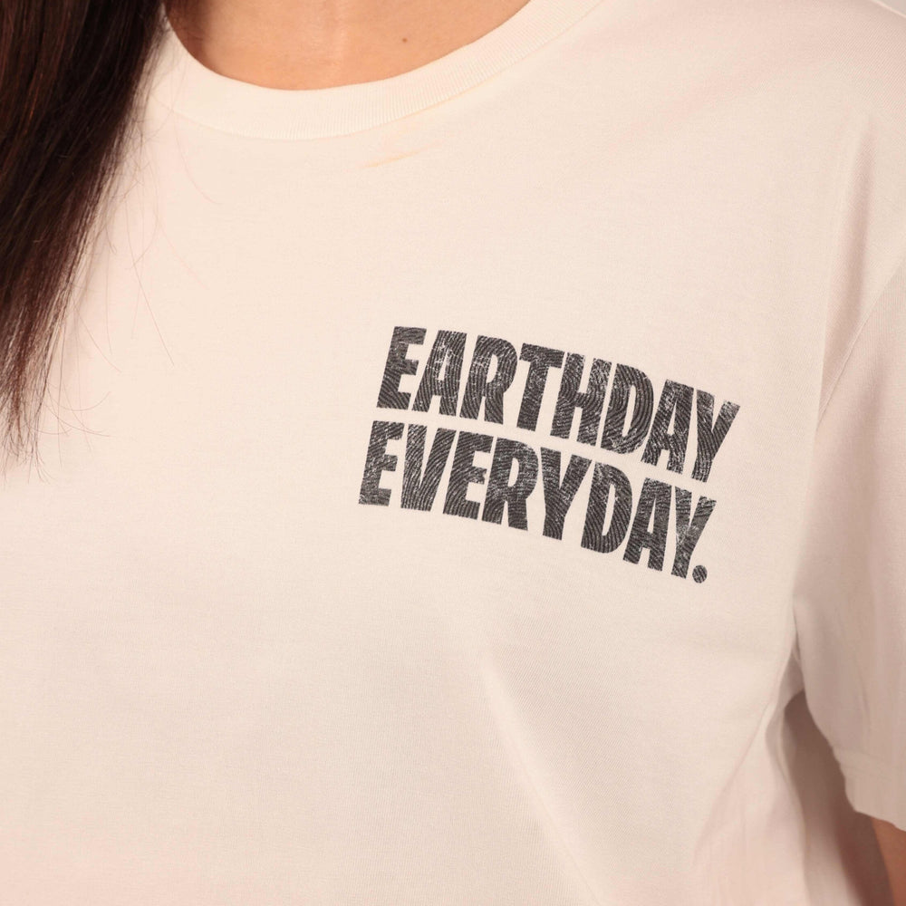 
                  
                    EARTHDAY UNISEX TEE
                  
                