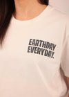 EARTHDAY UNISEX TEE