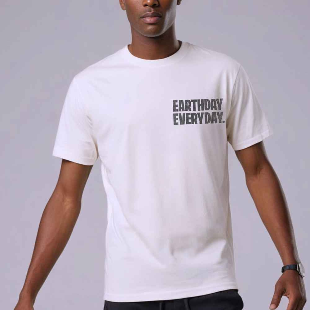 EARTHDAY UNISEX TEE