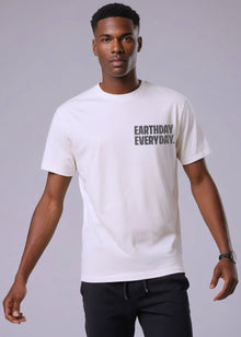  EARTHDAY UNISEX TEE