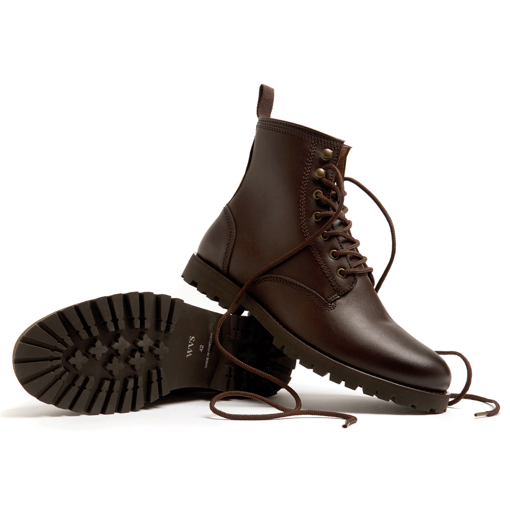 
                  
                    Men's Ranger Boot's - 2 colours
                  
                