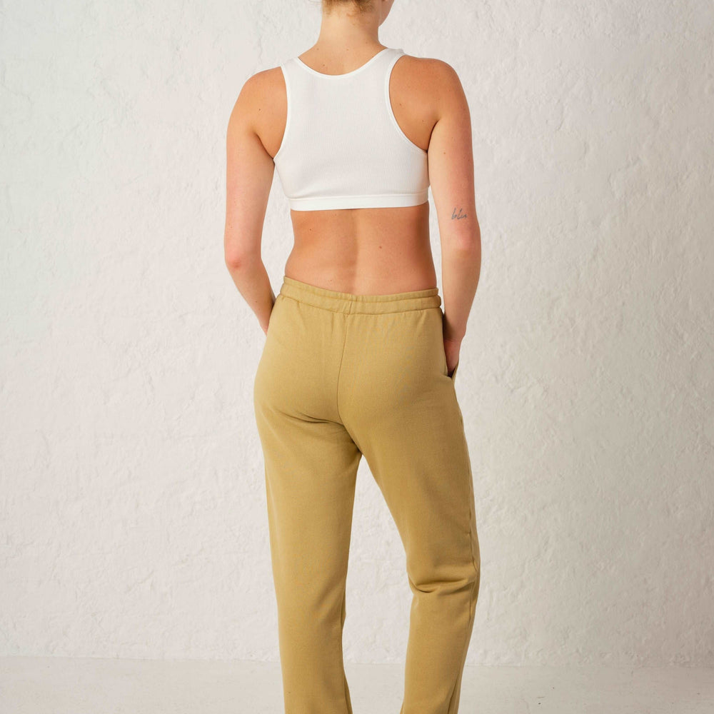 
                  
                    Ella Lounge Pant - Sand
                  
                