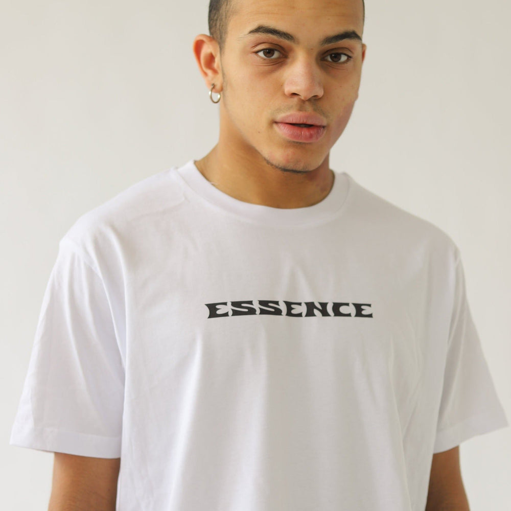 Essence - Unisex Organic Cotton T-Shirt