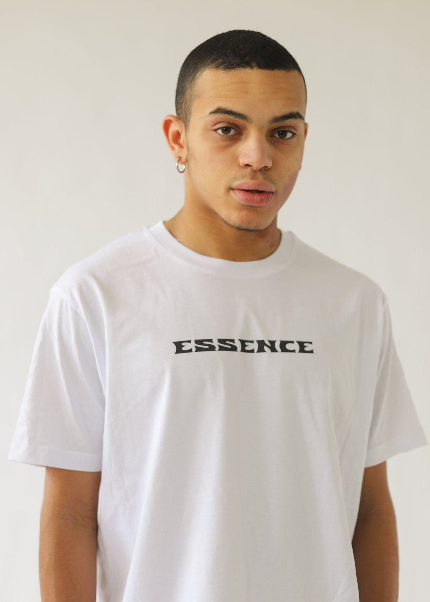 Essence - Unisex Organic Cotton T-Shirt