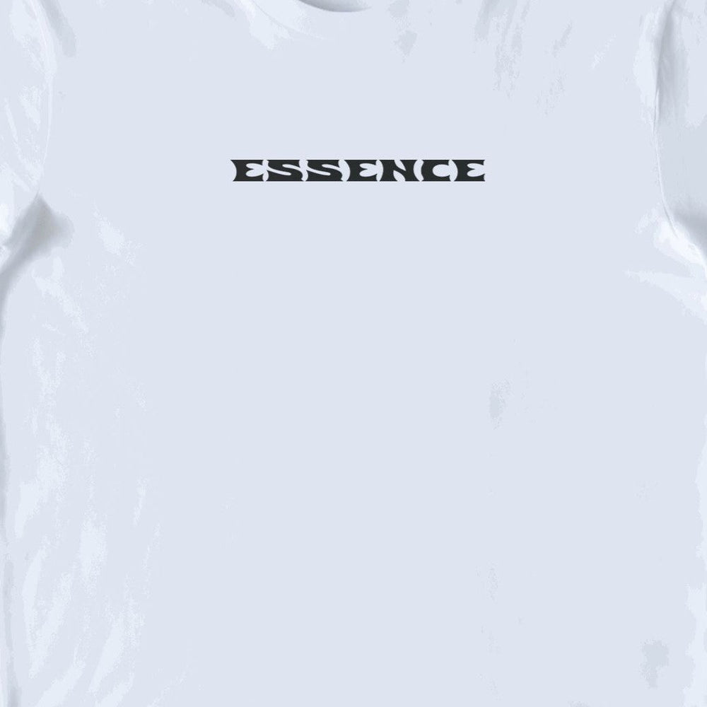 
                  
                    Essence - Unisex Organic Cotton T-Shirt
                  
                