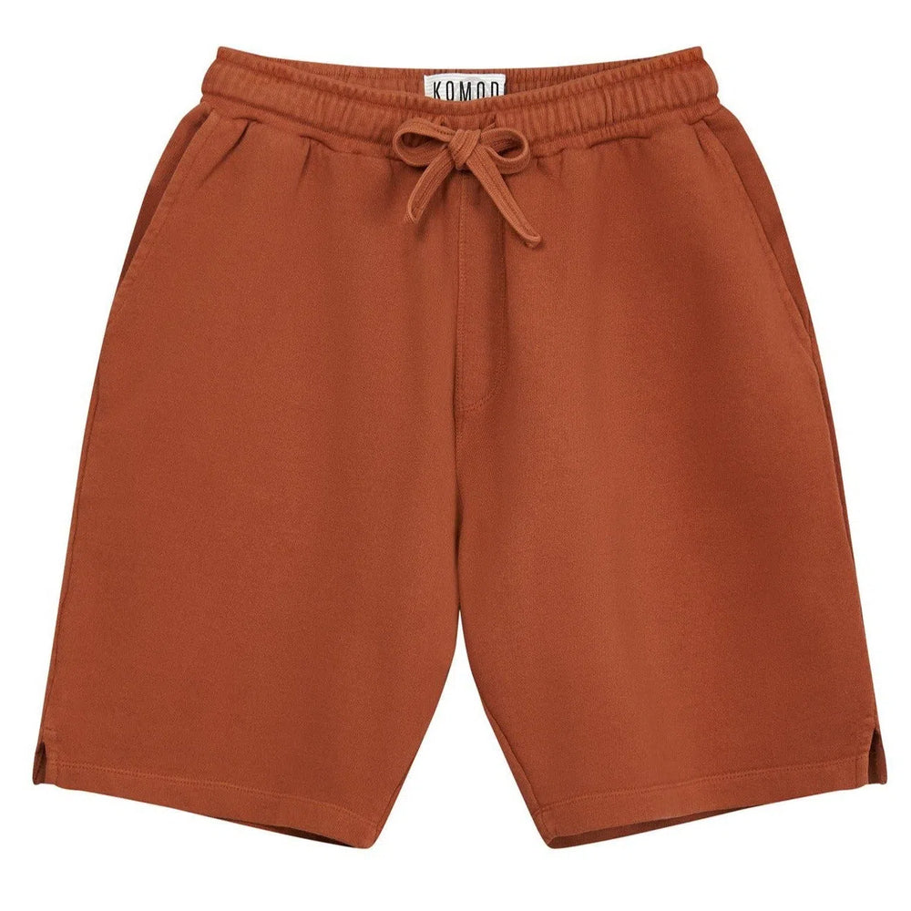 FLIP Short Men's Organic Cotton - Clay