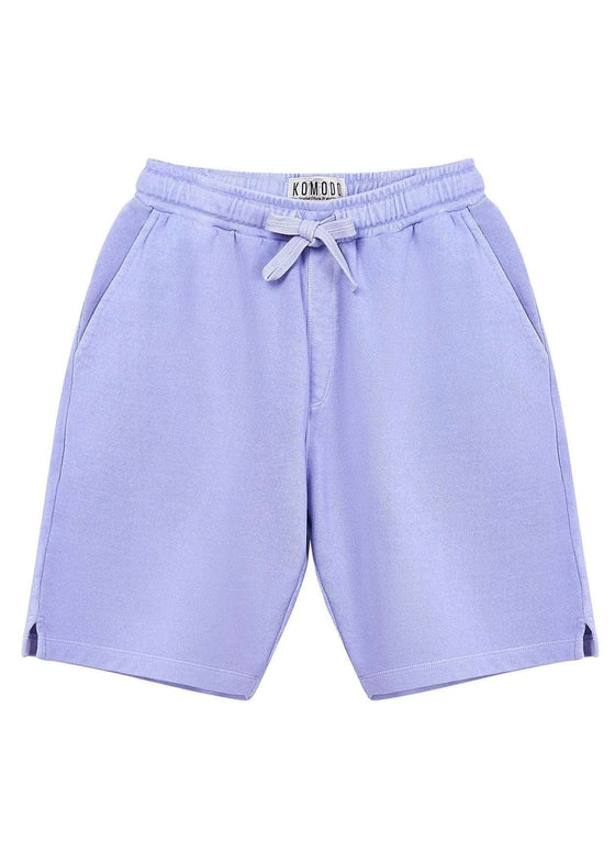 FLIP Short Men's Organic Cotton - Lavender