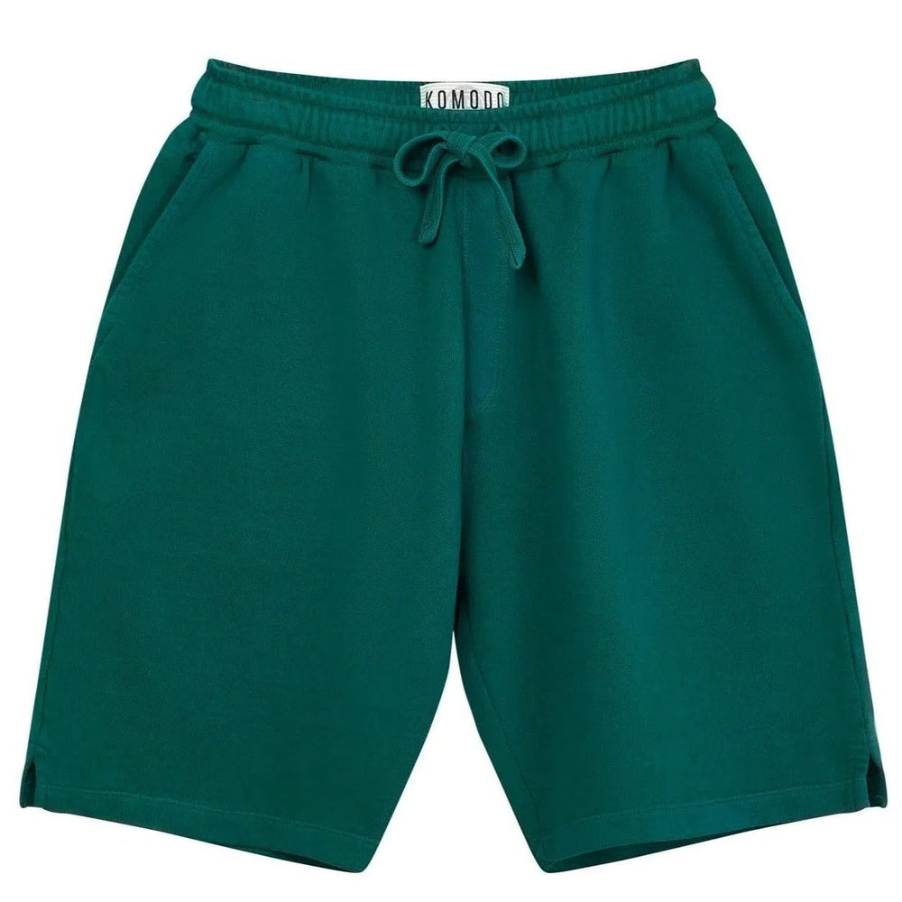 
                  
                    FLIP Short Men's Organic Cotton - Teal Green
                  
                