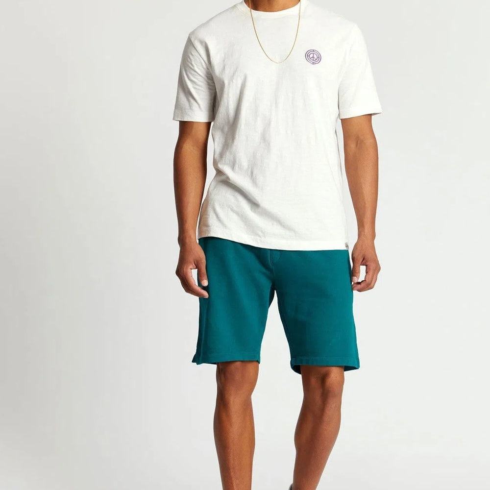 
                  
                    FLIP Short Men's Organic Cotton - Teal Green
                  
                