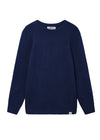 FOG Jumper - GOTS Organic Cotton Navy