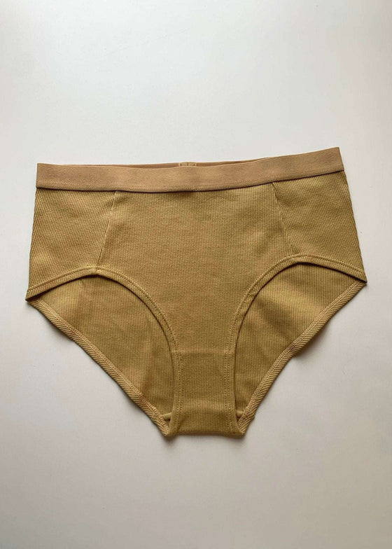 Frida Gym Knickers - 5 colours