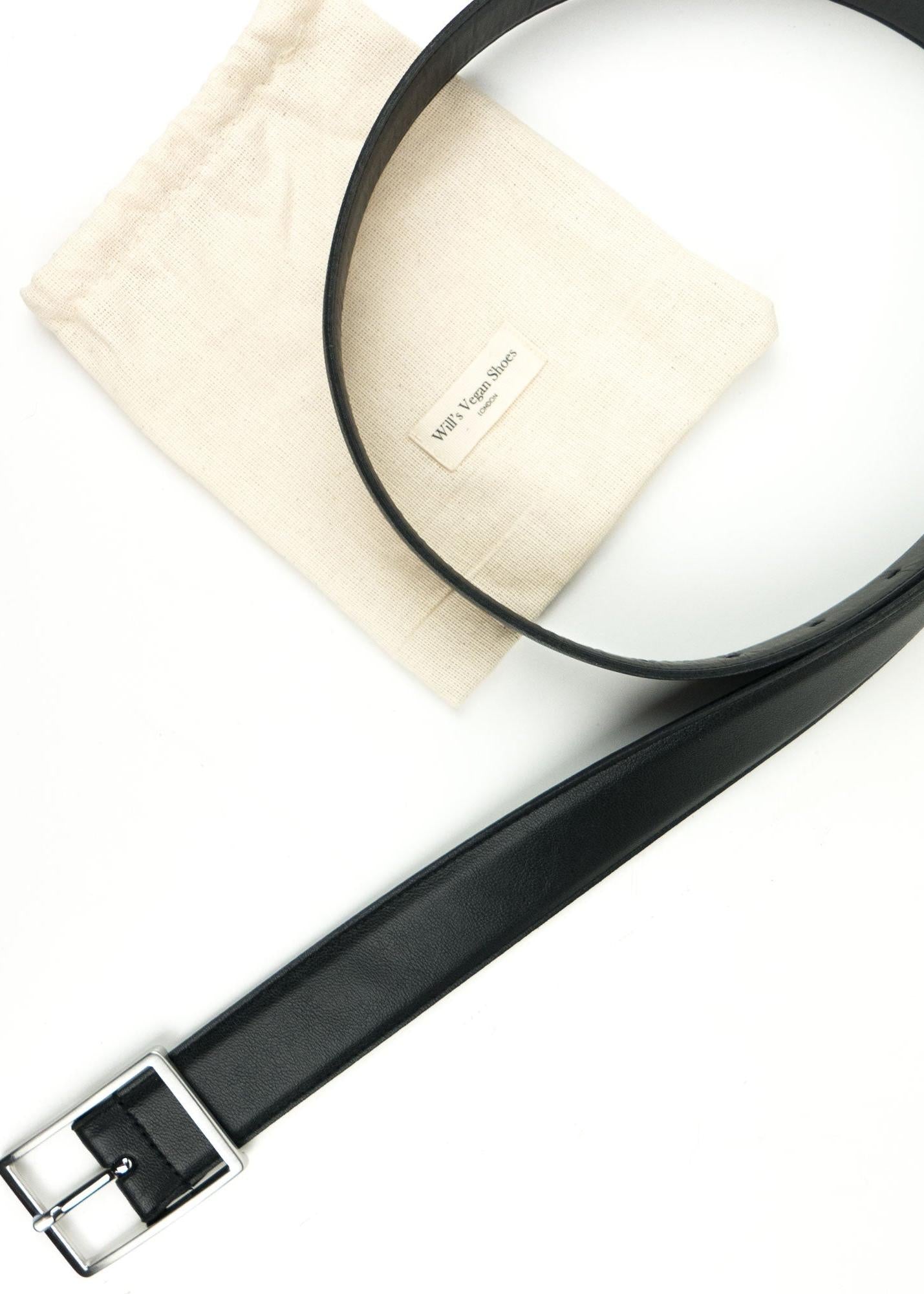 Geometric 3.5cm Belt