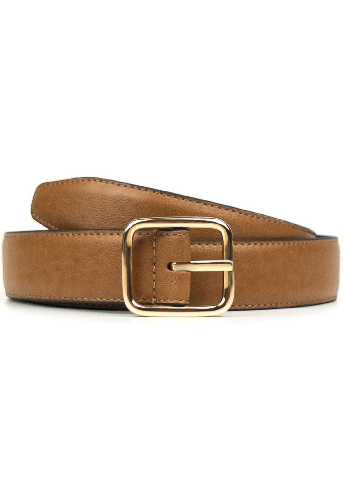 Geometric 3cm Belt