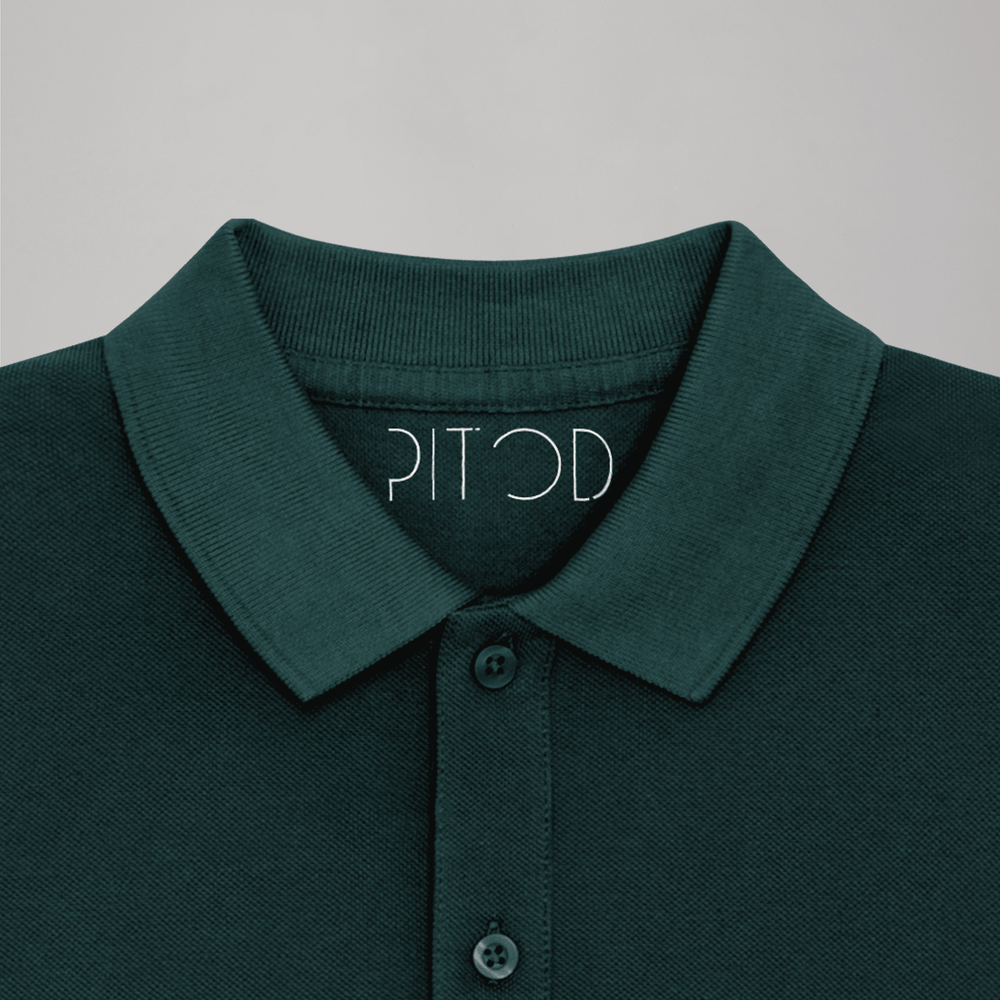 
                  
                    Pitod Polo Shirt
                  
                