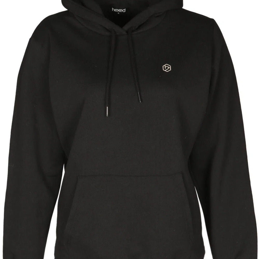 
                  
                    HEXED LOGO HOODIE
                  
                