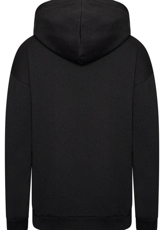 HEXED LOGO HOODIE