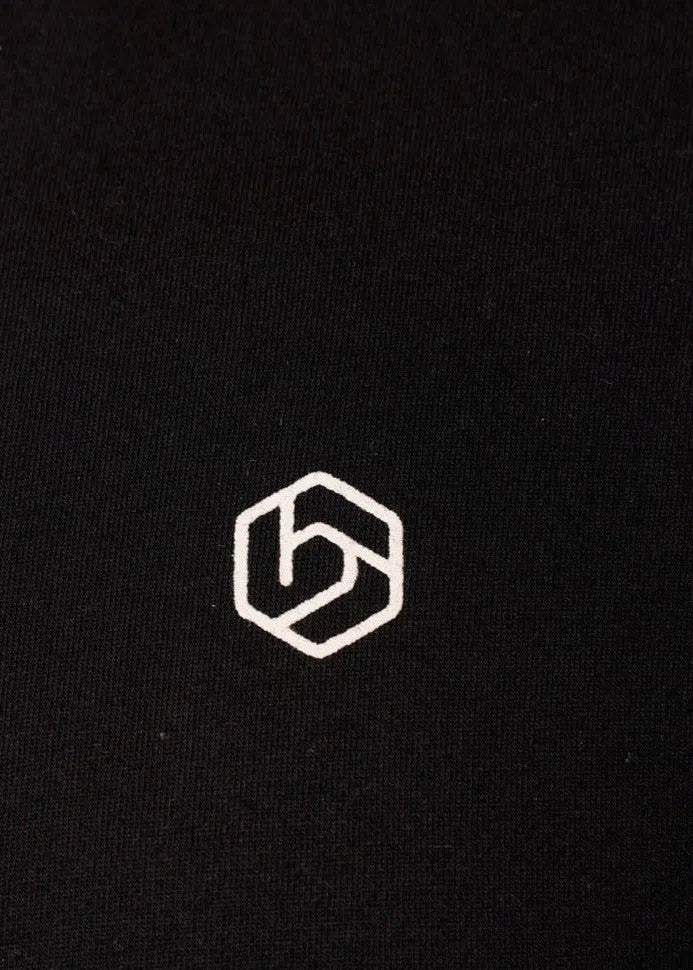 
                  
                    HEXED LOGO HOODIE
                  
                