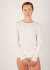 Harry Long Sleeved Top - 3 colours