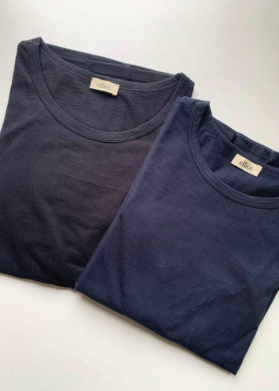 Harry Long Sleeved Top - 3 colours