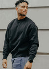 Heavyweight Relaxed Sweater