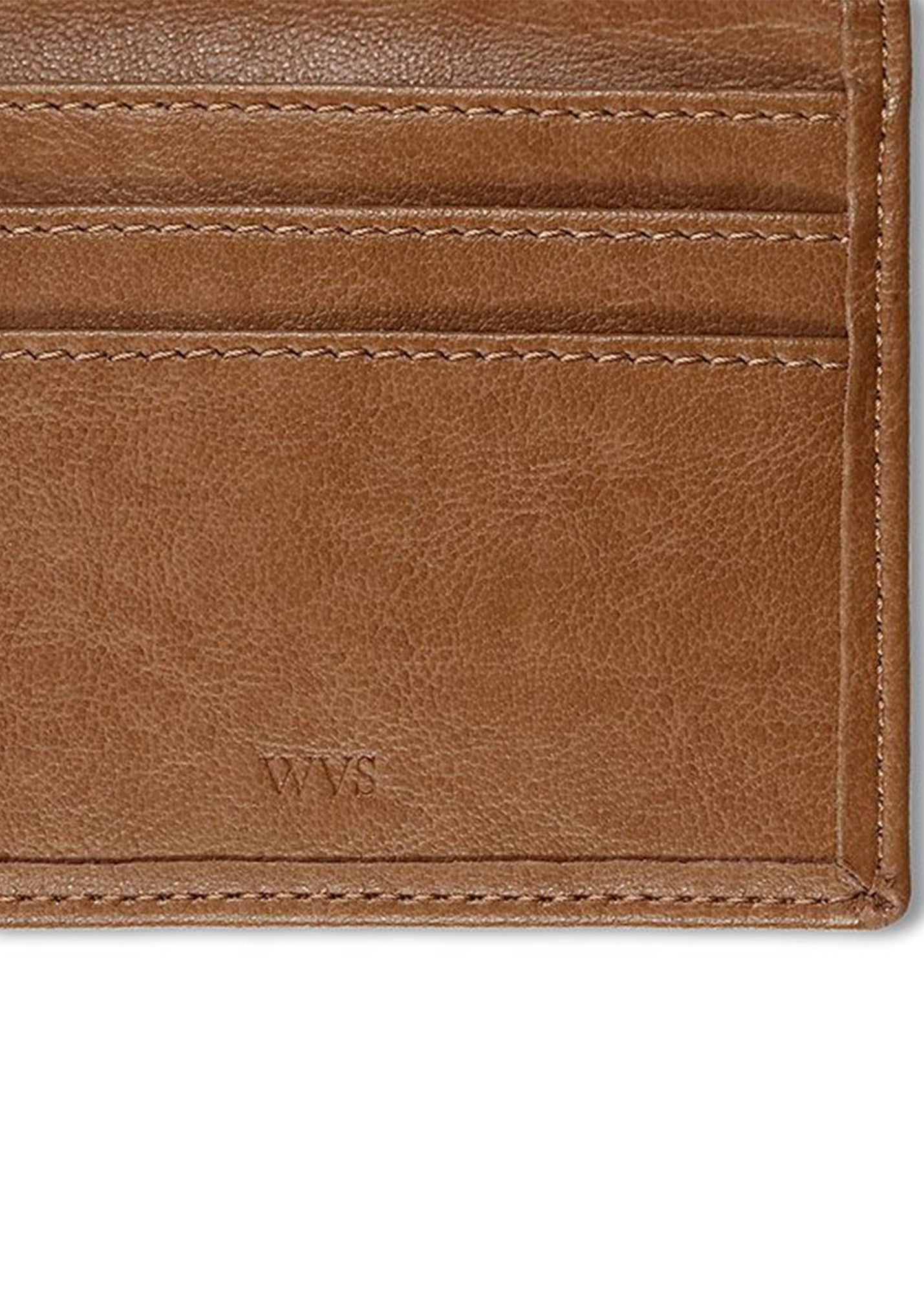 ID & Travel Card Case - 2 colours