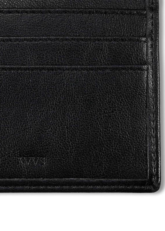 ID & Travel Card Case