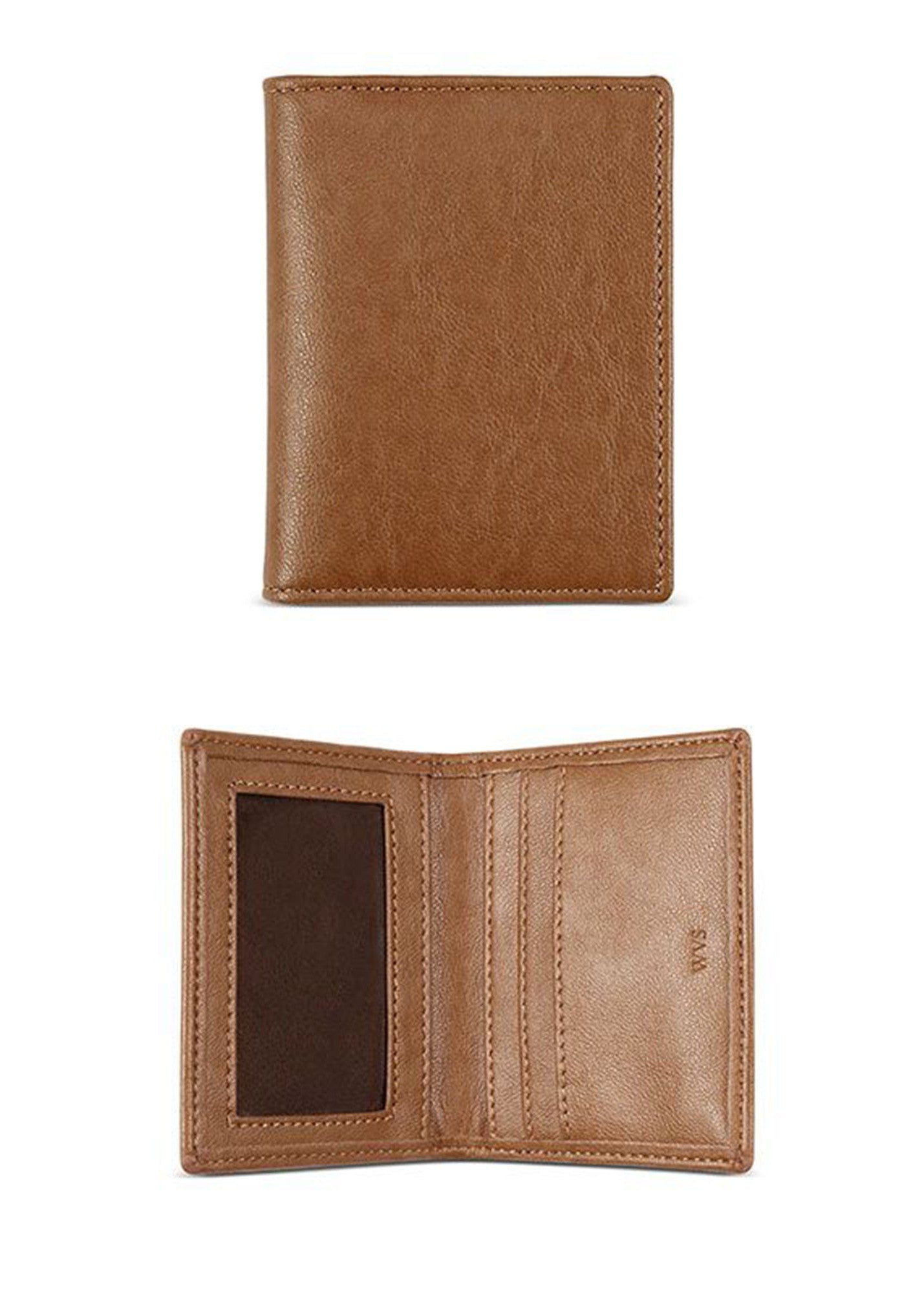 ID & Travel Card Case - 2 colours