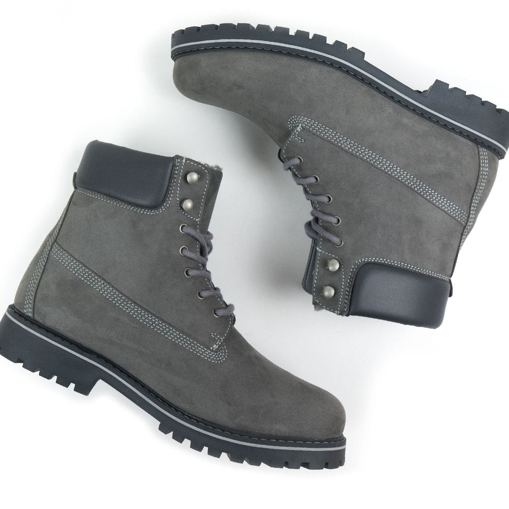 Women's Insulated Dock Boots - 3 colours