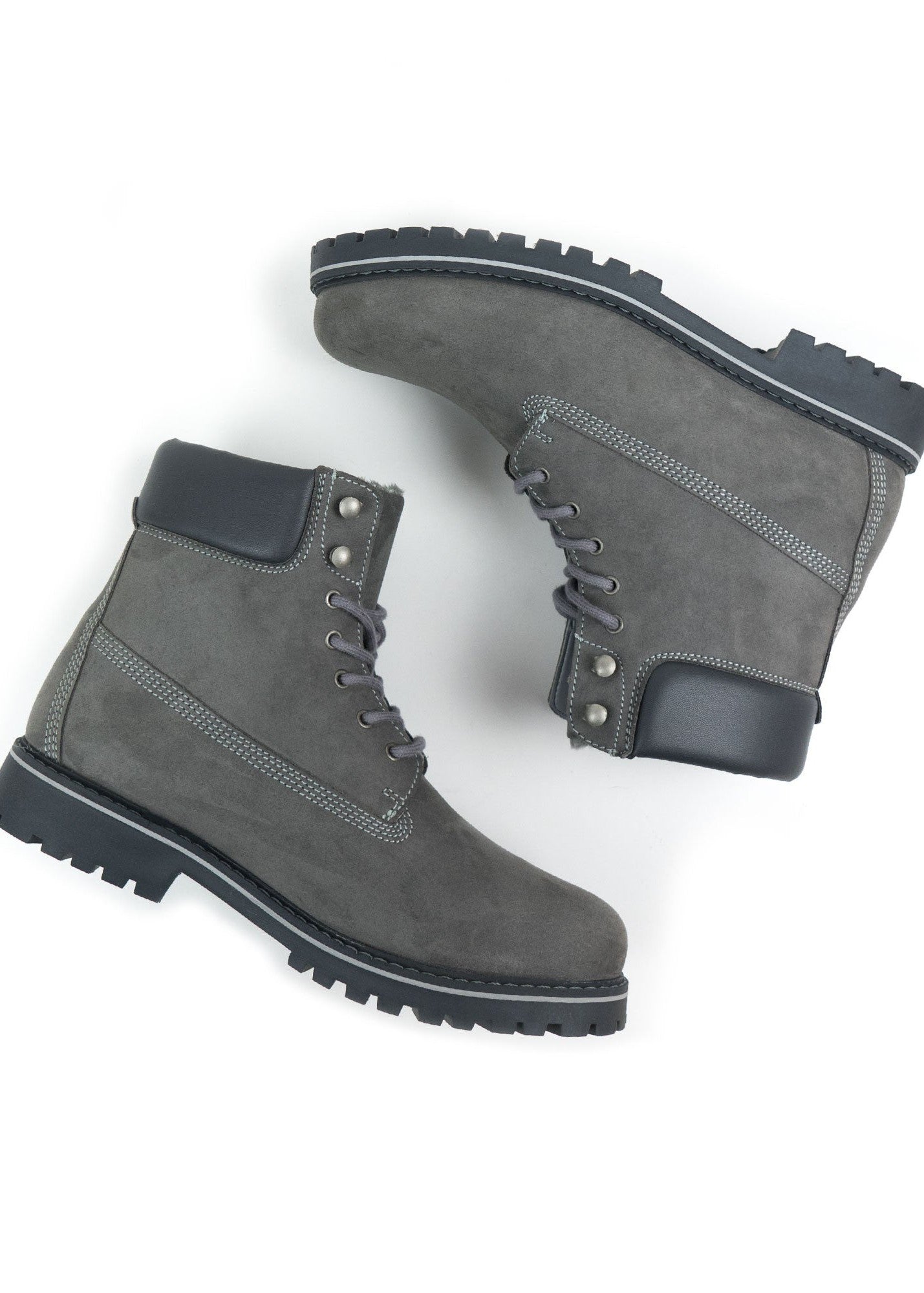 Women's Insulated Dock Boots - 3 colours