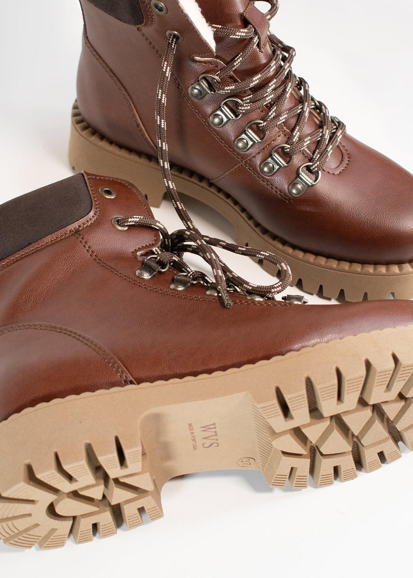 Insulated Dock Boots Mk2