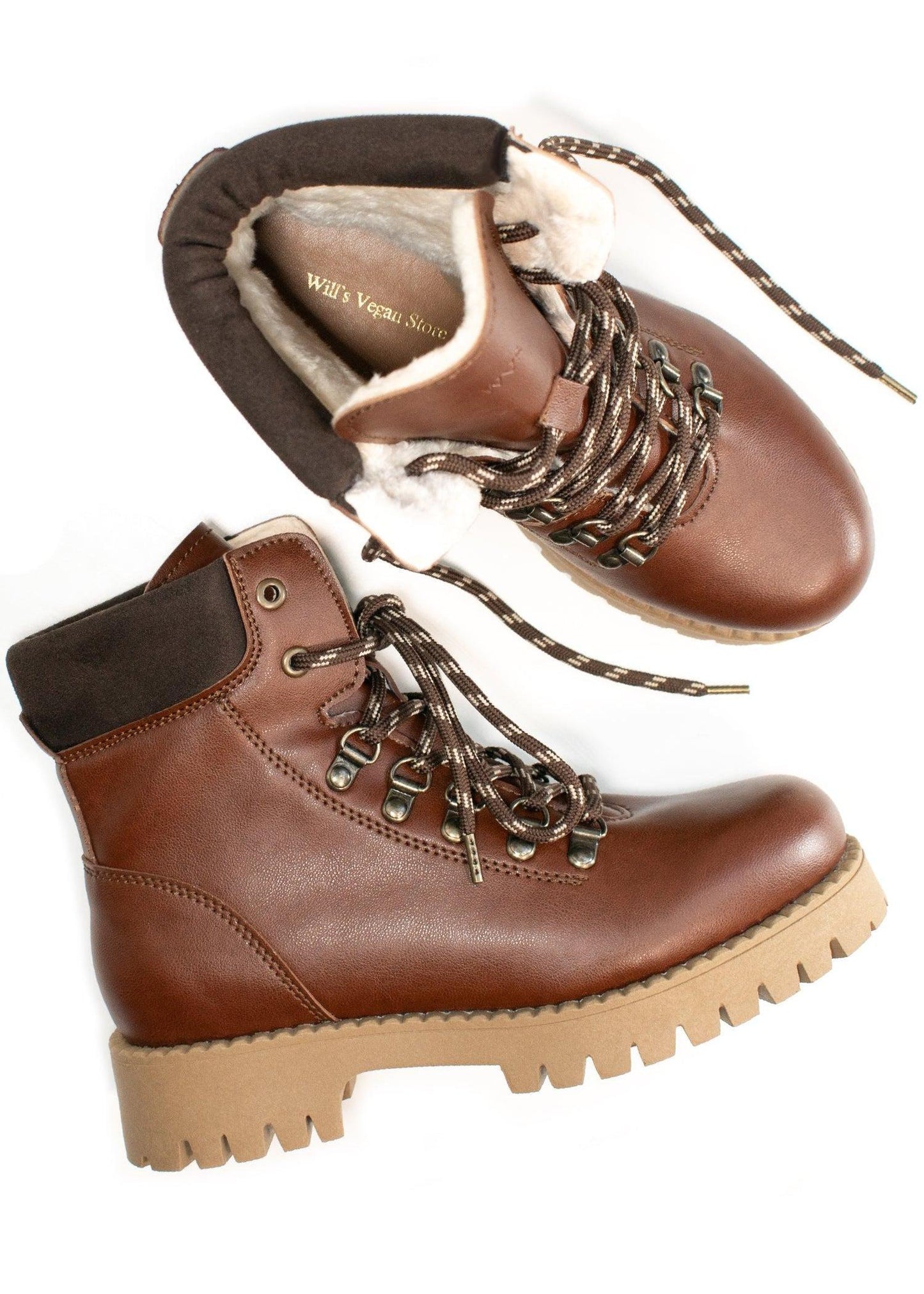 Insulated Dock Boots Mk2