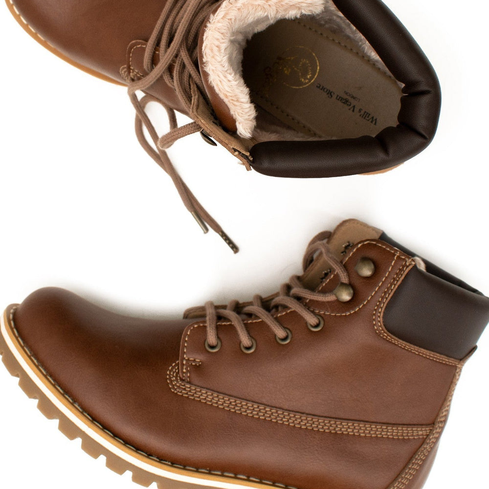 Women's Insulated Dock Boots - 3 colours