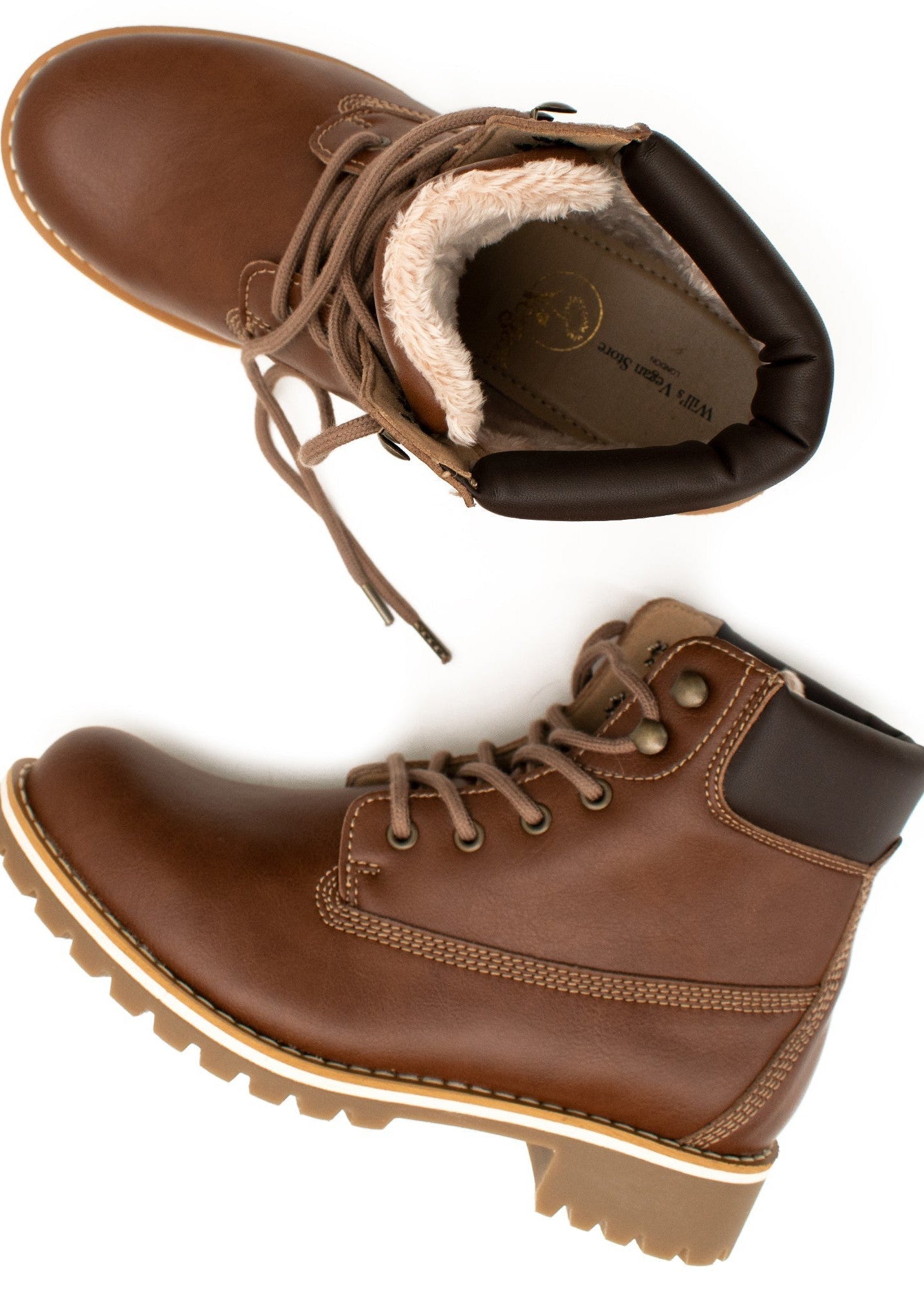 Women's Insulated Dock Boots - 3 colours