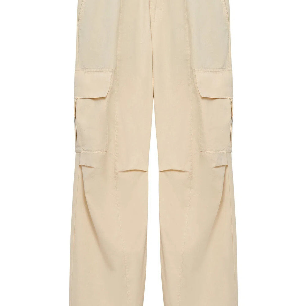 
                  
                    JAMIE - Organic Cotton Trouser Putty
                  
                