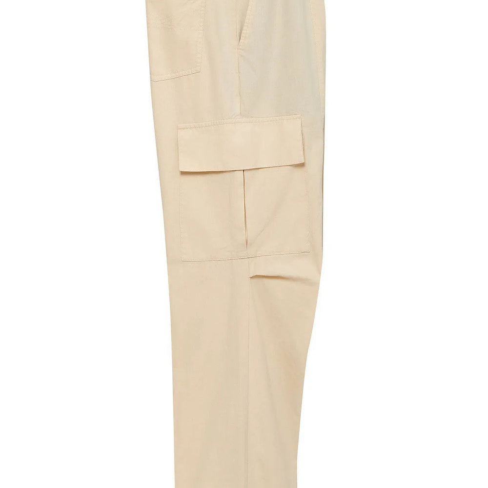 
                  
                    JAMIE - Organic Cotton Trouser Putty
                  
                