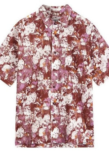 
                  
                    JP Shirt Mens - Poppy Red
                  
                