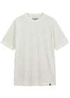 KIN - Organic Cotton Tee Off White