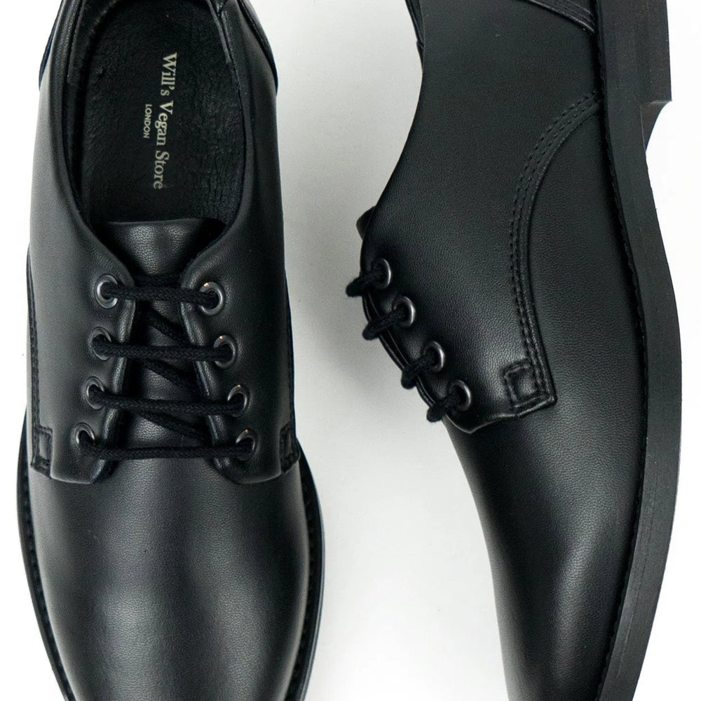 Kids Derbys - Black