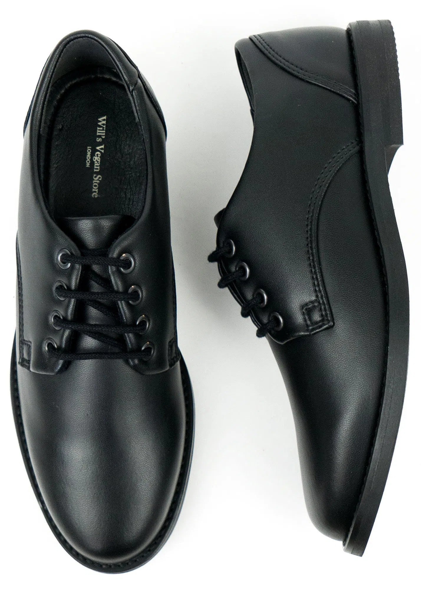 Kids Derbys - Black