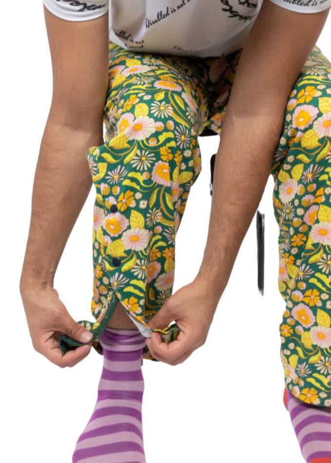 
                  
                    L.E. Alexa Trousers Memory Lane (Seated)
                  
                