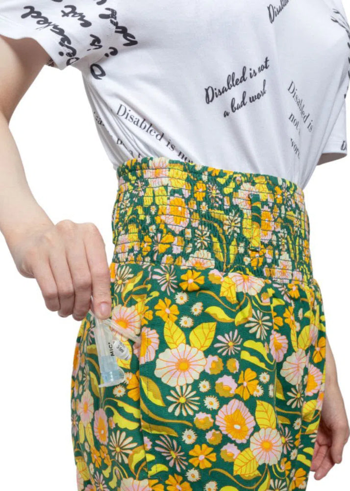 
                  
                    L.E. Alexa Trousers Memory Lane (Standing)
                  
                