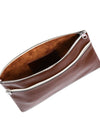 Large Essential Flat Pouch - 2 colours