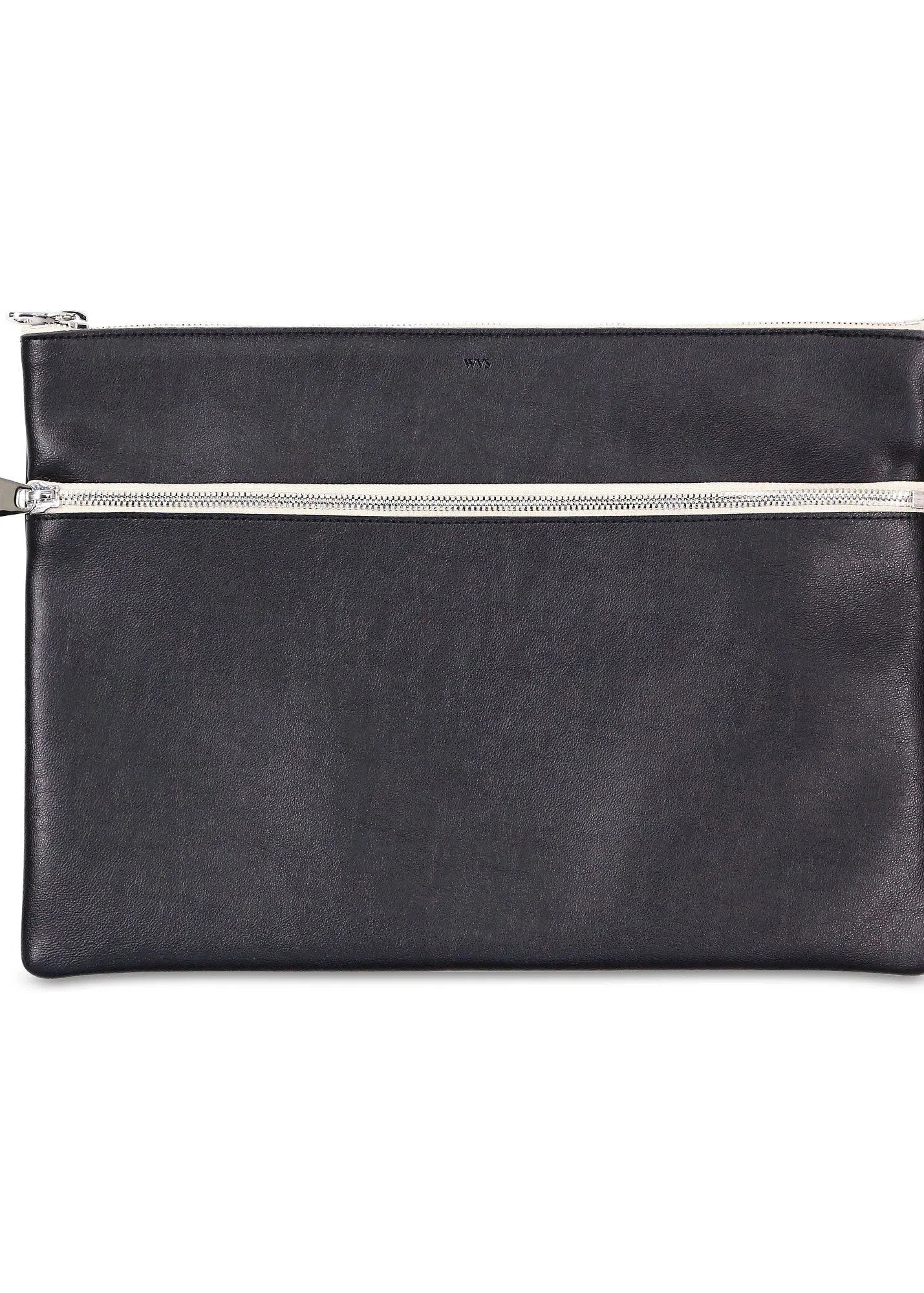 Large Essential Flat Pouch - 2 colours – Another Now