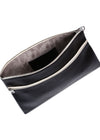 Large Essential Flat Pouch - 2 colours