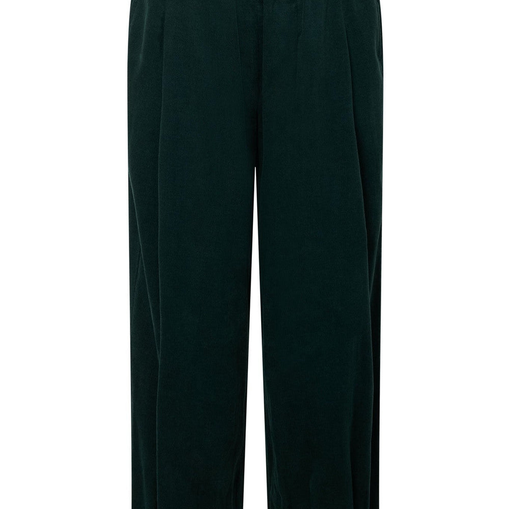 
                  
                    MALLORY TROUSER - Dark Marine
                  
                