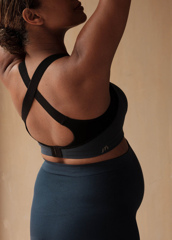 Maternity Sports Bra - 4 colours